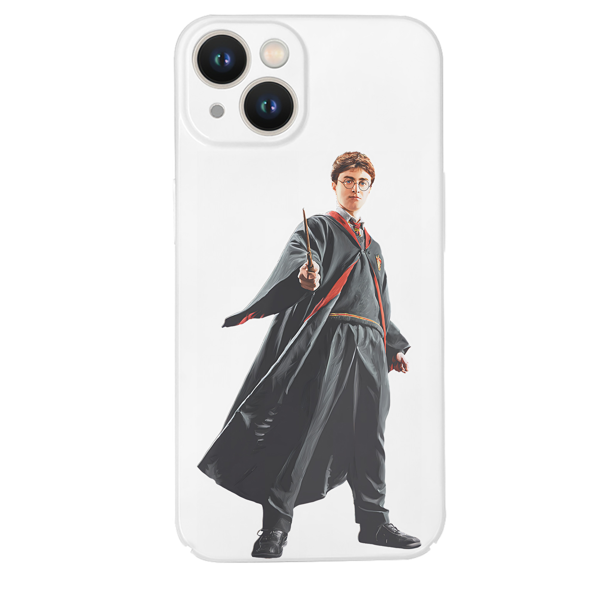 （画像用） Harry Potter ハリー・ポッターシリーズ 【iPhone 14シリーズ対応】ハードケース